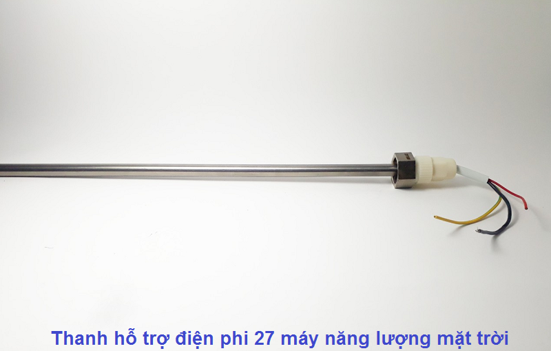 hỗ trợ điện phi 27