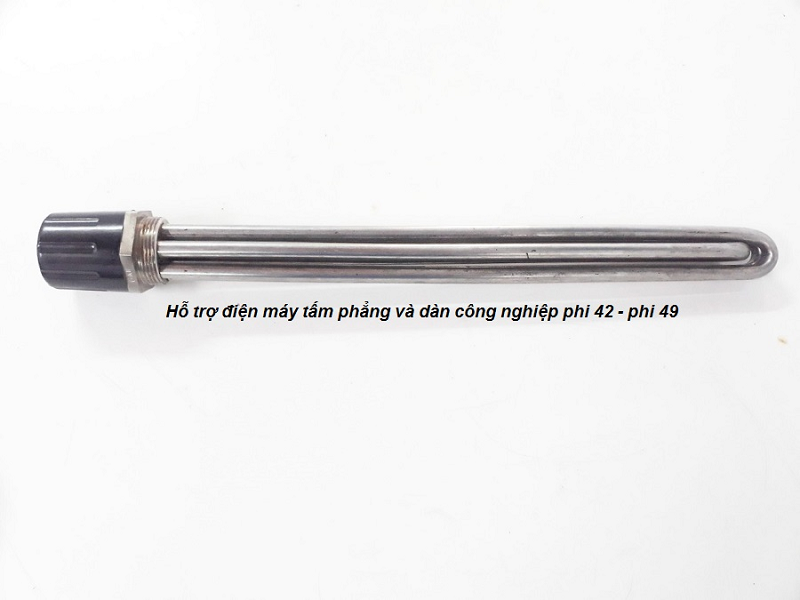 hỗ trợ điện phi 42-49 máy tấm máy công nghiệp
