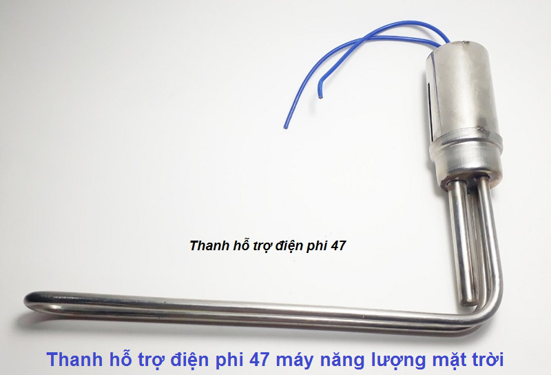 hỗ trợ điện phi 47