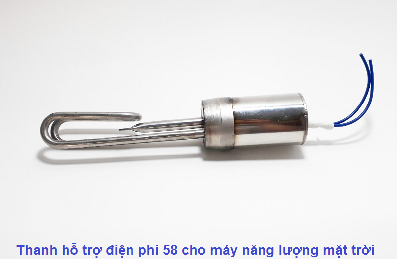 hỗ trợ điện phi 58