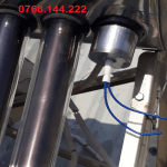 Sửa chữa thay thế hỗ trợ điện cho máy năng lượng