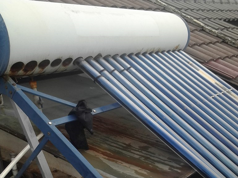 dịch vụ tháo rỡ di dời máy năng lượng mặt trời