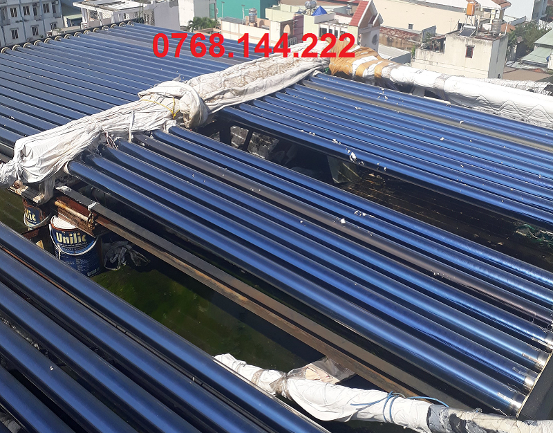 sửa máy năng lượng dàn công nghiệp