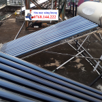 Sửa máy nước nóng năng lượng mặt trời quận 10