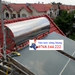 Sửa máy nước nóng năng lượng mặt trời quận 7