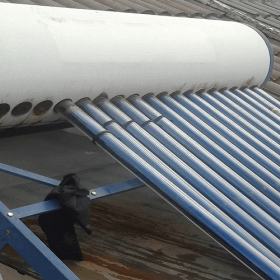 Tháo dỡ di dời nước nóng năng lượng