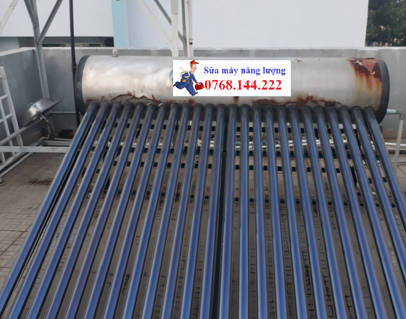 thay bình bảo ôn máy nước nóng năng lượng quận 10