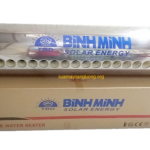 Bảng giá bình bảo ôn máy năng lượng mặt trời
