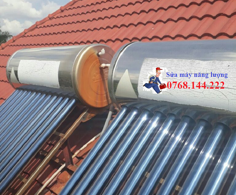 sửa máy năng lượng bình hưng bình chánh