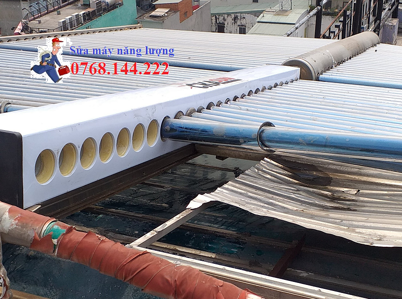 sửa máy nước nóng năng lượng công nghiệp quận bình thạnh