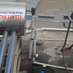 Sửa máy nước nóng năng lượng mặt trời Bình Tân