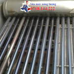 Sửa máy nước nóng năng lượng mặt trời Tân Phú
